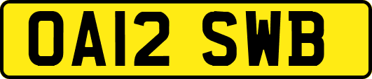 OA12SWB