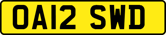 OA12SWD