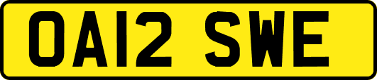 OA12SWE