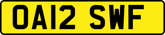 OA12SWF
