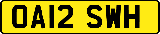 OA12SWH