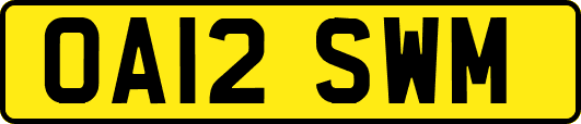 OA12SWM