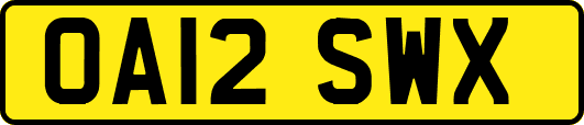 OA12SWX