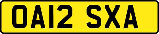 OA12SXA