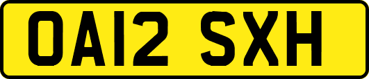OA12SXH