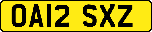 OA12SXZ