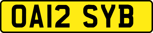 OA12SYB
