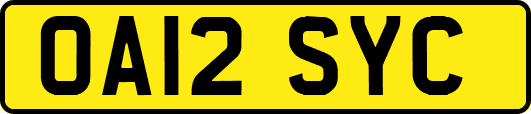OA12SYC