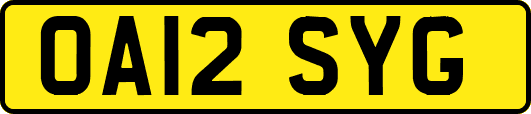 OA12SYG