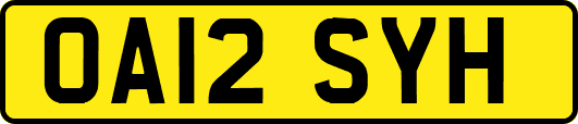 OA12SYH