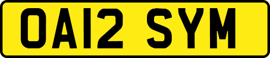 OA12SYM