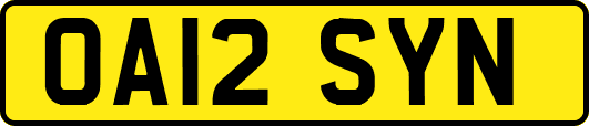 OA12SYN