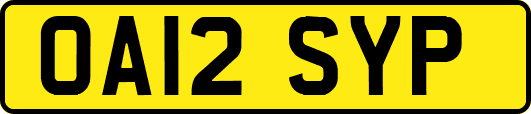 OA12SYP