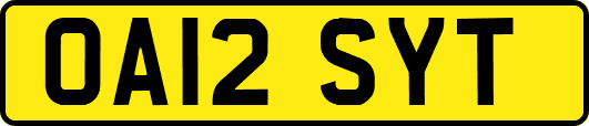 OA12SYT