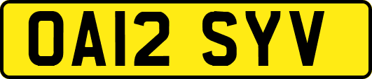 OA12SYV
