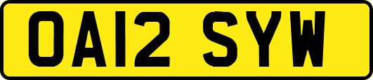 OA12SYW