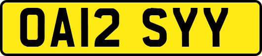 OA12SYY