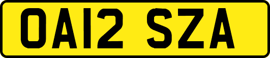 OA12SZA