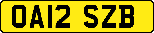 OA12SZB