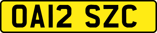 OA12SZC