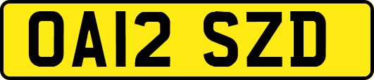 OA12SZD