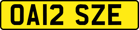 OA12SZE