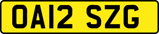 OA12SZG