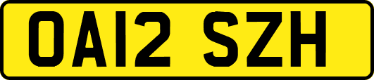 OA12SZH