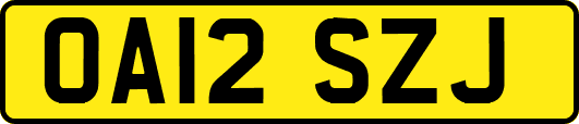 OA12SZJ