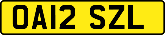 OA12SZL