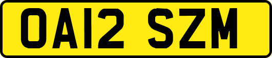 OA12SZM