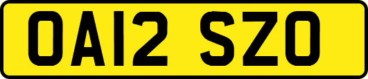 OA12SZO