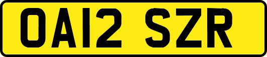 OA12SZR