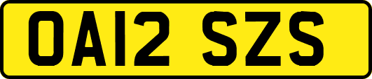 OA12SZS