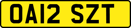 OA12SZT