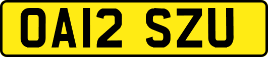 OA12SZU
