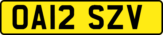 OA12SZV