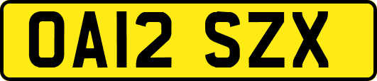 OA12SZX