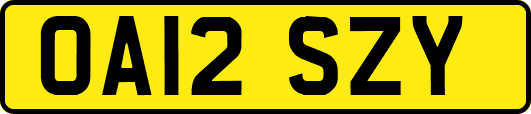 OA12SZY