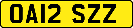 OA12SZZ
