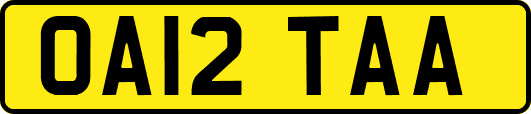 OA12TAA