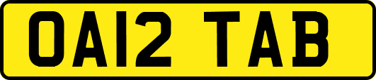 OA12TAB
