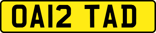 OA12TAD