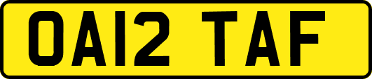 OA12TAF