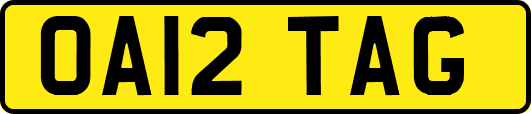OA12TAG