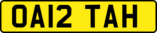 OA12TAH