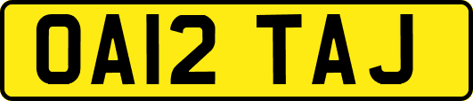 OA12TAJ