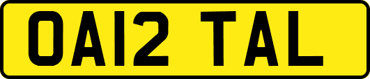 OA12TAL