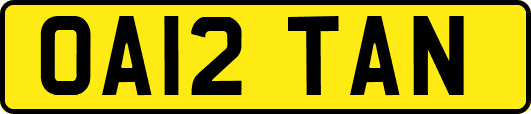 OA12TAN