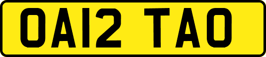 OA12TAO